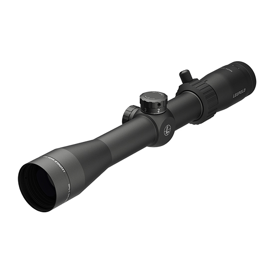 LEU MK3 HD 3-9X40 30MM FIREDOT TMR - Sale